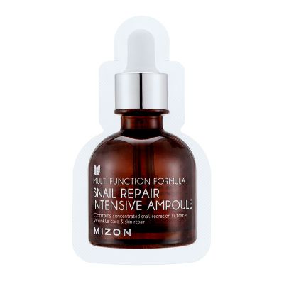Mizon: Snail Repair Intensive Ampoule - 30ml