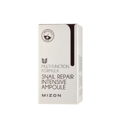 Mizon: Snail Repair Intensive Ampoule - 30ml