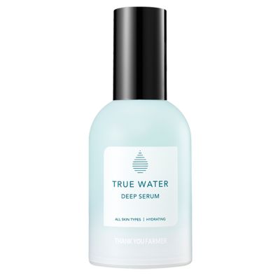 Thank You Farmer: True Water Deep Serum - 60ml