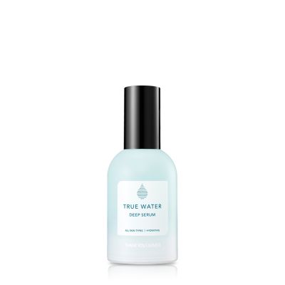 Thank You Farmer: True Water Deep Serum - 60ml