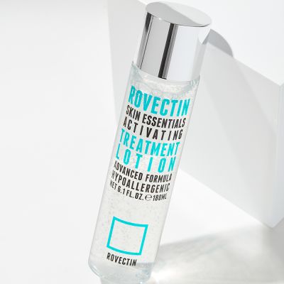 Rovectin: Skin Essentials Treatment Lotion - 180ml