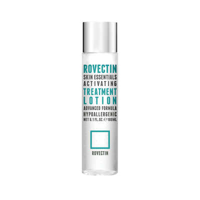 Rovectin: Skin Essentials Treatment Lotion - 180ml