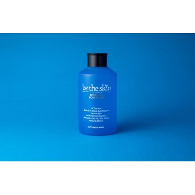 Be The Skin: Botanical Pore Toner - 150ml