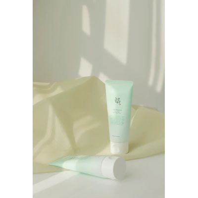 Beauty of Joseon: Green Plum Refreshing Cleanser - 100ml