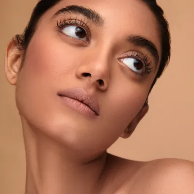 Simply Nam: Hydrating Lip Butter - Shikha - Pink Beige