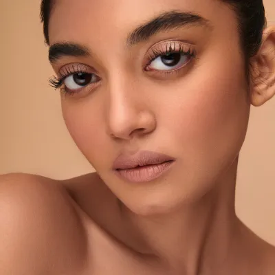 Simply Nam: Hydrating Lip Butter - Shikha - Pink Beige