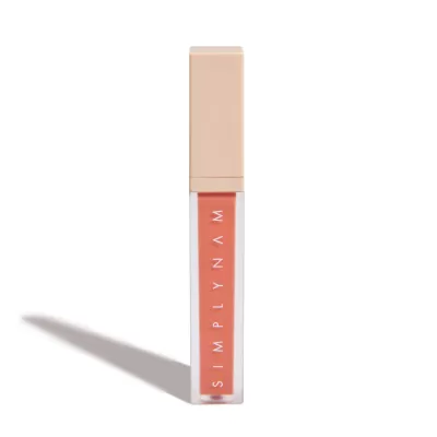 Simply Nam: Hydrating Lip Butter - Rani - Cinnamon Pink