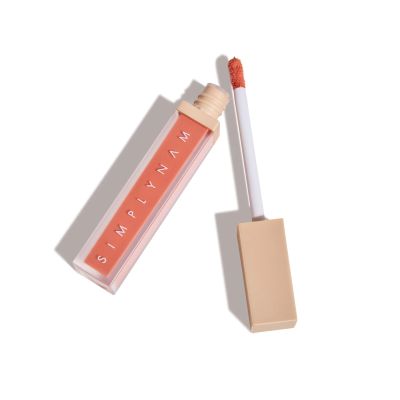 Simply Nam: Hydrating Lip Butter - Rani - Cinnamon Pink