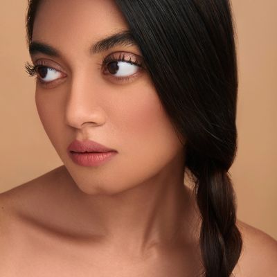 Simply Nam: Hydrating Lip Butter - Rani - Cinnamon Pink