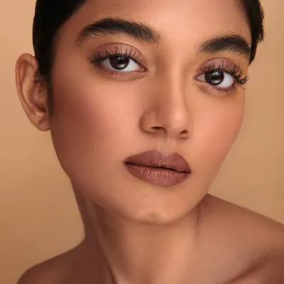 Simply Nam: Hydrating Lip Butter - Munna - Brown Sugar