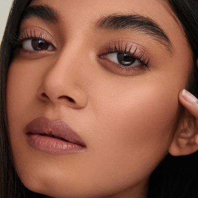 Simply Nam: Clean Lashes Mascara - Black - 5ml