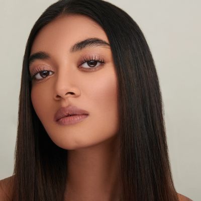 Simply Nam: Clean Lashes Mascara - Black - 5ml