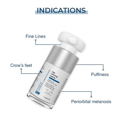 Fixderma Cosmetic Laboratories	: Eye Refining Matrix - 15ml