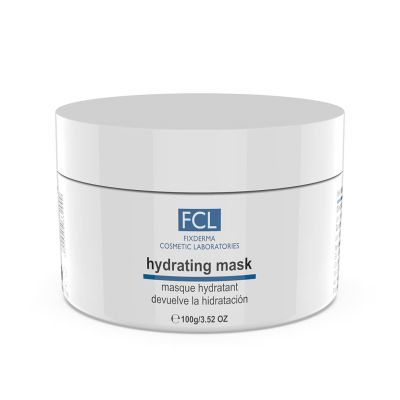 Fixderma Cosmetic Laboratories	: Hydrating Mask - 100gm