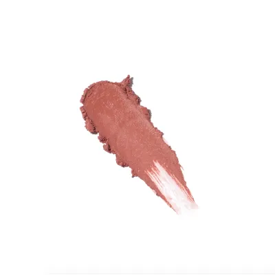 Simply Nam: Velvet Cream Magic Blush - We Go Way Back - Almond Brown