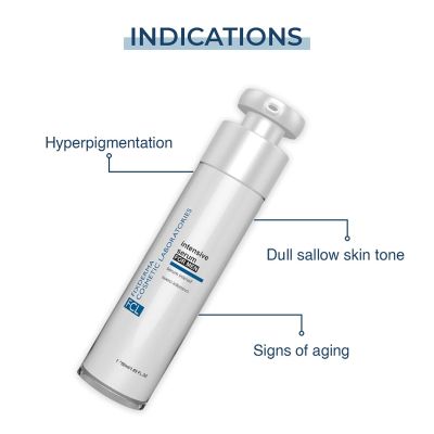 Fixderma Cosmetic Laboratories	: Intensive Serum - 50gm