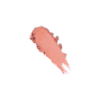 Simply Nam: Velvet Cream Magic Blush - Sister From Another Mister - Salmon Pink