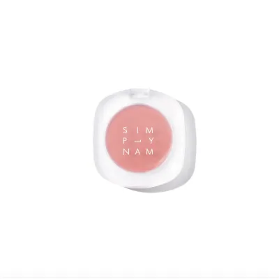 Simply Nam: Velvet Cream Magic Blush - Maid of Honor - Rosewood