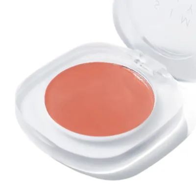 Simply Nam: Velvet Cream Magic Blush - Maid of Honor - Rosewood
