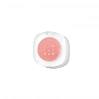 Simply Nam: Velvet Cream Magic Blush - Girl Next Door - Terracotta