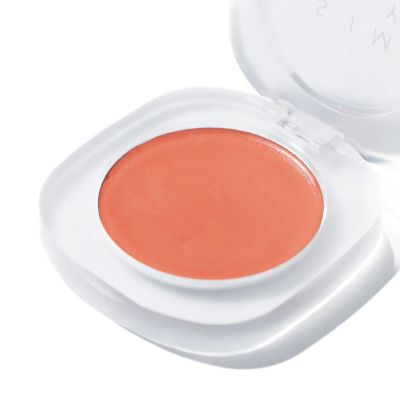 Simply Nam: Velvet Cream Magic Blush - Girl Next Door - Terracotta