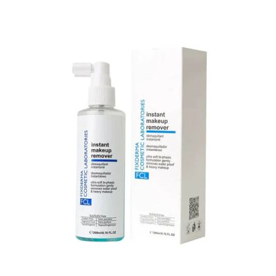 Fixderma Cosmetic Laboratories	: Instant Makeup Remover - 200 ml