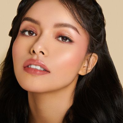 Simply Nam: Velvet Cream Magic Blush - Partner in Crime - Rosy Pink