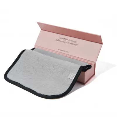 Simply Nam: Makeup Remover Towel: Pack of 2