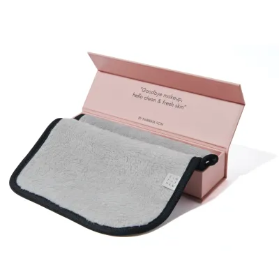 Simply Nam: Makeup Remover Towel: Pack of 2