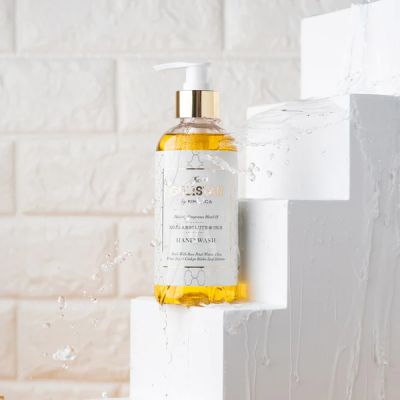 Kimirica: The Gulistan Hand Wash - 300ml
