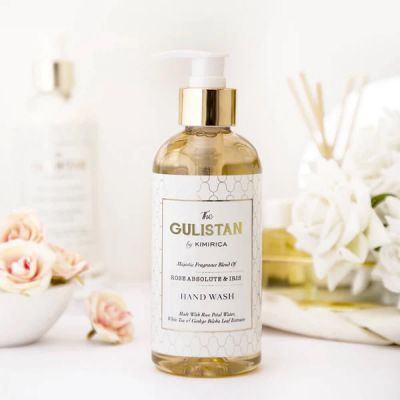 Kimirica: The Gulistan Hand Wash - 300ml