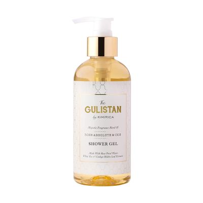 Kimirica: The Gulistan Shower Gel - 300ml