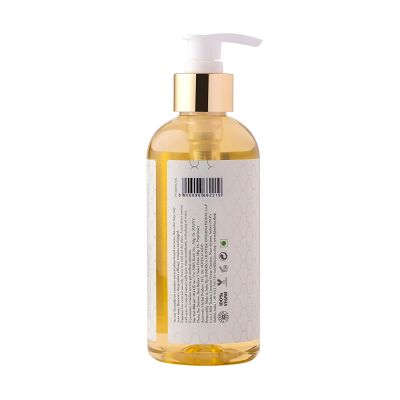 Kimirica: The Gulistan Shower Gel - 300ml
