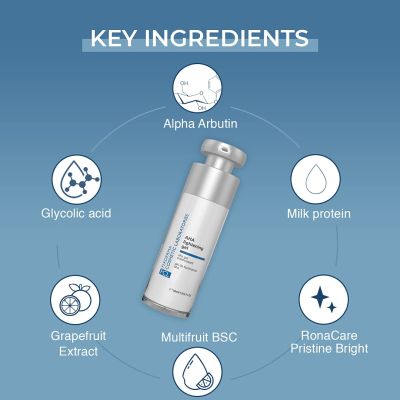 Fixderma Cosmetic Laboratories	: Aha Brightening Gel - 30ml