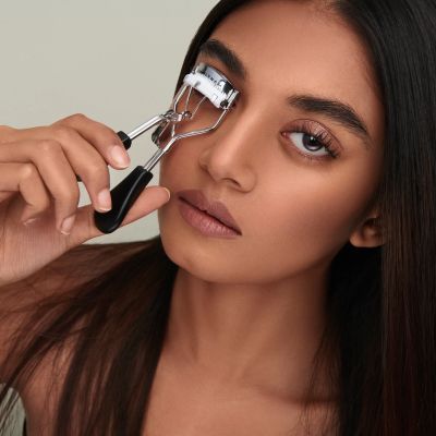 Simply Nam: More Drama Lash Curler