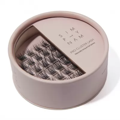 Simply Nam: Pro Cluster Lashes