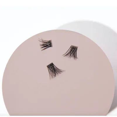Simply Nam: Pro Cluster Lashes