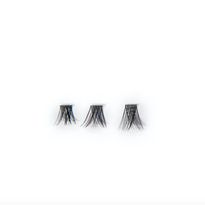 Simply Nam: Pro Cluster Lashes