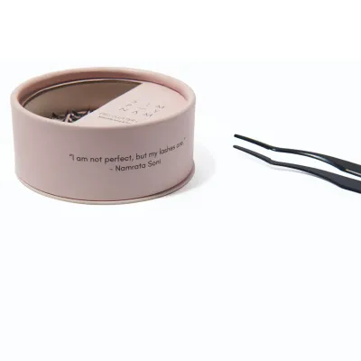 Simply Nam: Pro Cluster Lashes