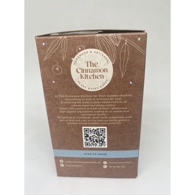 The Cinnamon Kitchen: Best Cookies - 220 gm