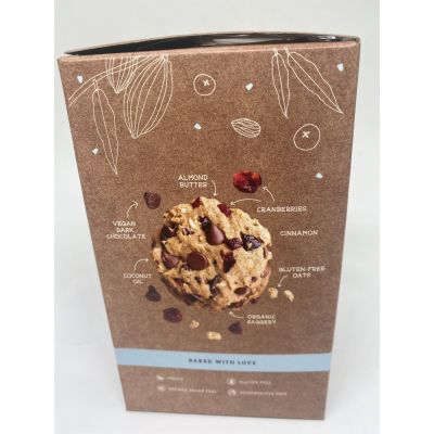 The Cinnamon Kitchen: Best Cookies - 220 gm