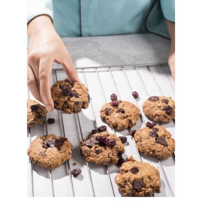 The Cinnamon Kitchen: Best Cookies - 220 gm