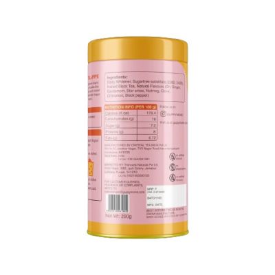 Guppy Moms: Masala Chai Frappe - 200 gm