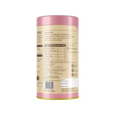 Guppy Moms: Masala Chai - 200 gm