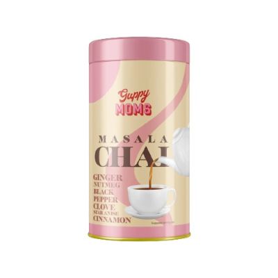 Guppy Moms: Masala Chai - 200 gm