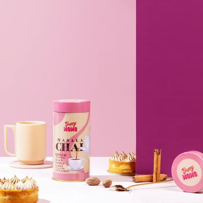 Guppy Moms: Masala Chai - 200 gm