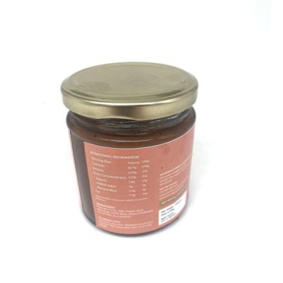 The Cinnamon Kitchen: Peanut Butter Chocolate - 200 gm