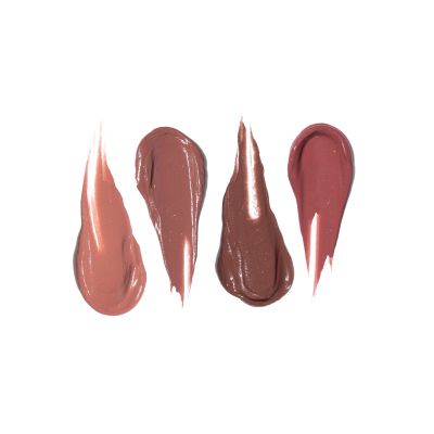 Simply Nam: Hydrating Lip Butter - Munna - Brown Sugar