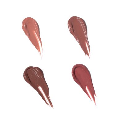 Simply Nam: Hydrating Lip Butter - Rani - Cinnamon Pink