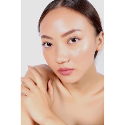 SHARISA INDIA: Timeless Matte Liquid Lipstick - Blissfully Lost